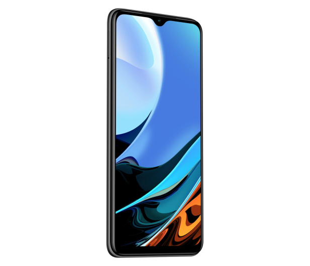 Xiaomi Redmi 9T NFC 4/64GB Carbon Gray - 637302 - zdjęcie 5